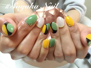 ネイル E・N(エン)所属・E・N(エン) eyelashのマツエク・マツパデザイン