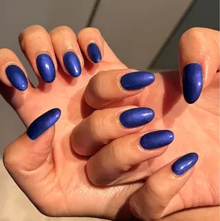 ネイル BeautySalonMIYAVI所属・浅草MIYAVI クミのネイルデザイン