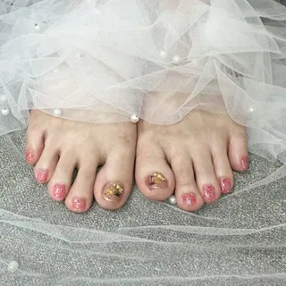 ネイル niko nailのネイルデザイン