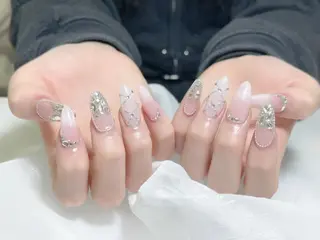 ネイル CI CI北千住のネイルデザイン