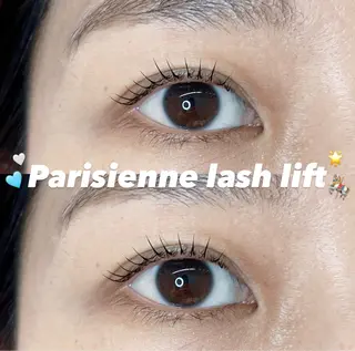 マツエク・マツパ eyelist ayaka🍨のマツエク・マツパデザイン