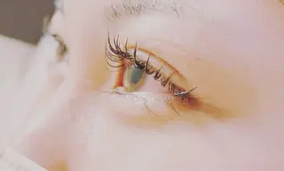 マツエク・マツパ プライベートサロン ココルのマツエク・マツパデザイン