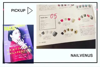 ネイル 凛 リンのネイルデザイン