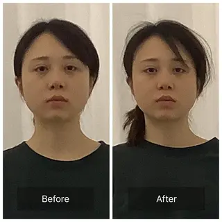 美容整体 小顔矯正 プラスフィール荒木のエステ・リラクイメージ