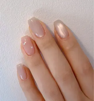 ネイル 🎀Lilla💎 Nail Salonのネイルデザイン
