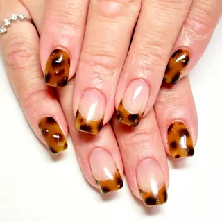 ネイル nail salon SOUのネイルデザイン