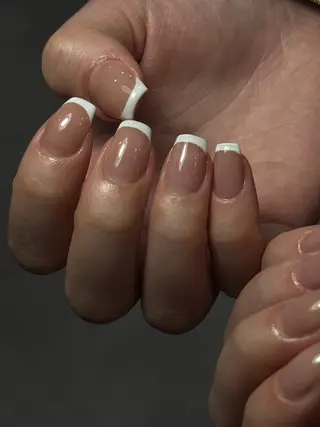 ネイル neouv所属・NEOUV_ mikuのネイルデザイン