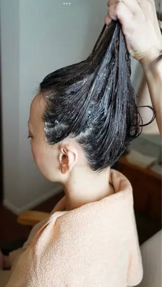 Aromafeel アロマフィールのエステ・リラクイメージ