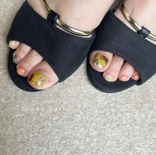 ネイル nailsalon Lenoaのネイルデザイン