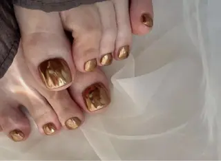 ネイル LE REVE Emiのネイルデザイン