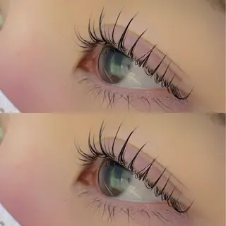 マツエク・マツパ fameu / hinaの眉毛・アイブロウイメージ