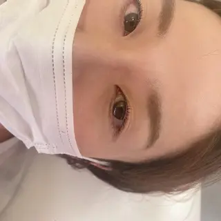 マツエク・マツパ パーソナルカラー/ 似合わせ/山村さらのヘアスタイル