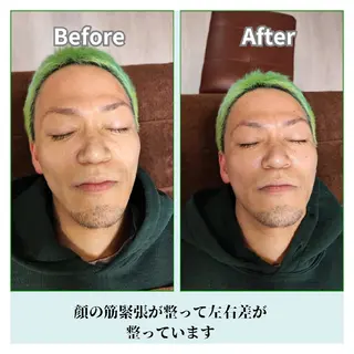 美容鍼サロン　それいゆ所属・鍼灸サロンそれいゆ 石河佳恵のエステ・リラクイメージ