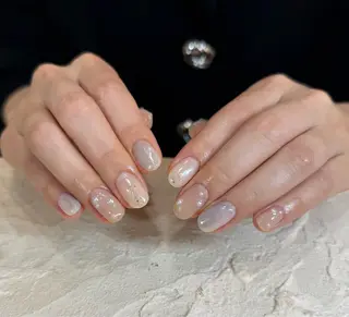 ネイル May. by Charmeのネイルデザイン