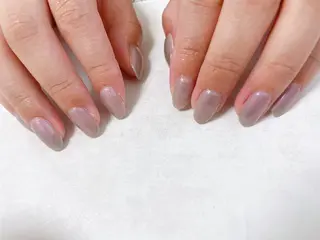 ネイル Mogu nail 二子玉川のネイルデザイン