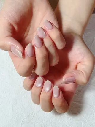 ネイル Mogu nail 二子玉川のネイルデザイン