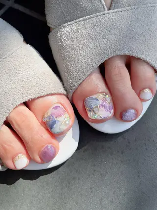 ネイル * haruのネイルデザイン