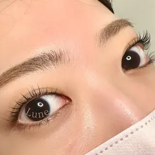 マツエク・マツパ Mahana 錦糸町店所属・Mahana 錦糸町店 ながいのマツエク・マツパデザイン