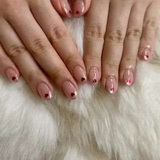 ネイル パラジェル登録サロンfeerique所属・Uchida Mayunaのその他イメージ