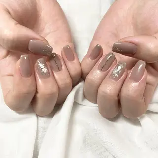 ネイル nails by sayaのネイルデザイン