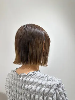 広がり・パサつき改善 /ツヤ美髪/こうたのヘアスタイル