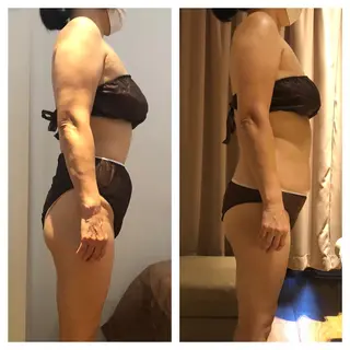 整体＆リンパケア Natural原山のエステ・リラクイメージ