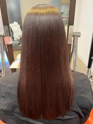 セミロング 合志宗真/店長 /新規指名No.1のヘアスタイル