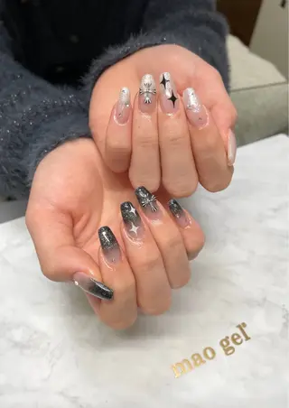 ネイル ray's nailのネイルデザイン