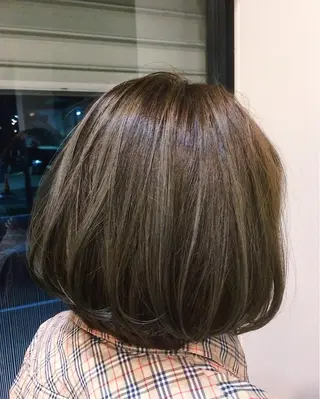 ショート カラー ヘアアレンジ 遠藤悠大/メンズ縮毛 /メンズカットのヘアスタイル