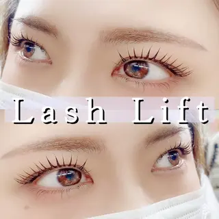 マツエク・マツパ gratia eyelash&nail所属・gratia みきのマツエク・マツパデザイン