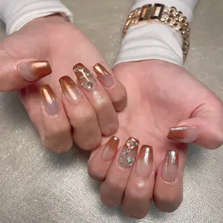 ネイル D.d Nail Moeのネイルデザイン