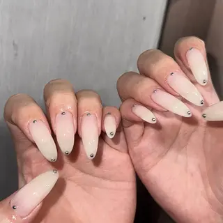 ネイル 🫧OPELIA NAIL渋谷🫧のネイルデザイン