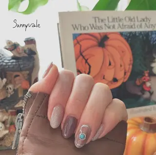 ネイル 原浩子 /純国産ジェル使用のネイルデザイン