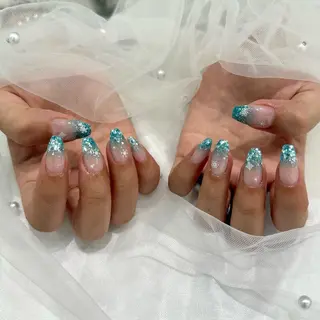 ネイル Yoshiha .Mのネイルデザイン