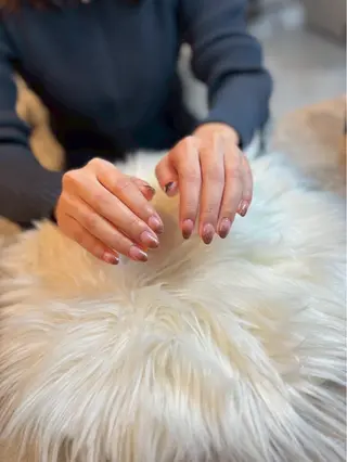 ネイル le'a まつ毛ネイルサロン所属・le`a-レア- マツエク×ネイルのネイルデザイン