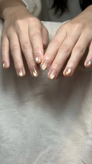 ネイル honoka .のネイルデザイン