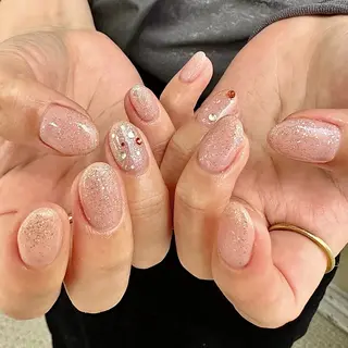 ネイル salon Re:のネイルデザイン