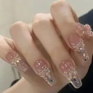 ネイル ♡4U NAIL& 韓国美容＆ネイル♡の眉毛・アイブロウイメージ