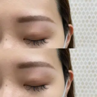 マツエク・マツパ Le Riad 水野のマツエク・マツパデザイン