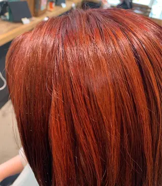 ショート カラー メンズ Sia中野新橋 『JUNYA』のヘアスタイル