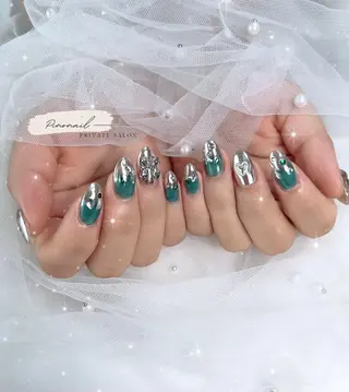 ネイル pinonail所属・Pino Nailのネイルデザイン