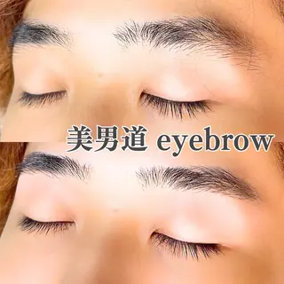 アイブロウ BINANDO 権の眉毛・アイブロウイメージ