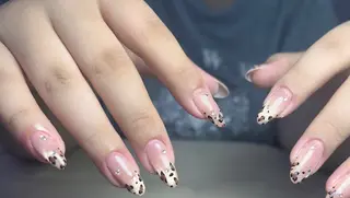 ネイル Omi beautyのネイルデザイン