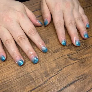 ネイル ネイルサロンエーナイン琴似店所属・エーナイン琴似店 HARUNAのネイルデザイン