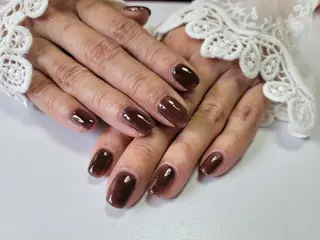 ネイル Nails and  Beauty-Mのネイルデザイン