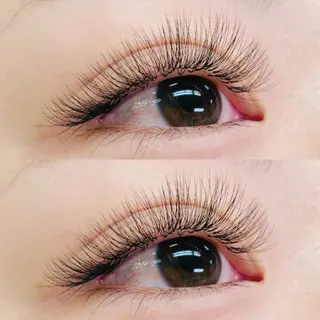 マツエク・マツパ Bianca川越西口 EGUCHIのマツエク・マツパデザイン