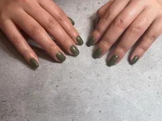 ネイル eub. kanamoriのネイルデザイン