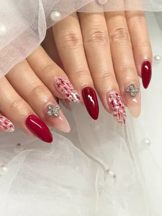 ネイル Nail Salon colzaのネイルデザイン