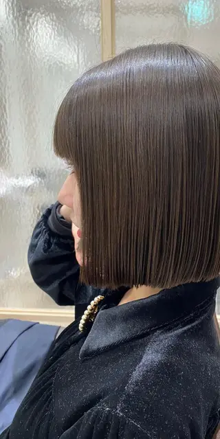 ショート 【髪質改善特化】 ✂︎  jun ✂︎のヘアスタイル