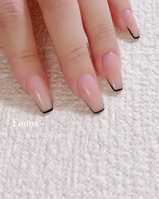 ネイル KOMATSU YUKIのネイルデザイン